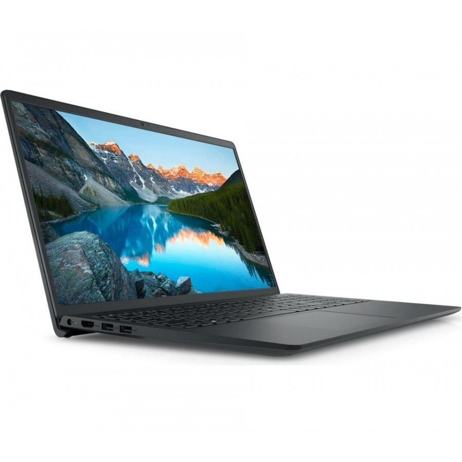 Dell Inspiron 3520 Intel Core i5 1235U 8GB 512GB SSD Ubuntu 15.6" FHD 120Hz Taşınabilir Bilgisayar