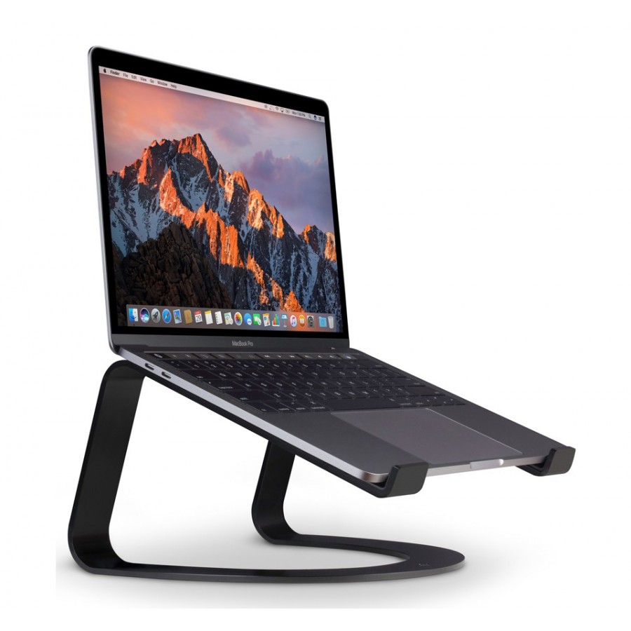 Exnogate Exno-Curve Notebook Standı